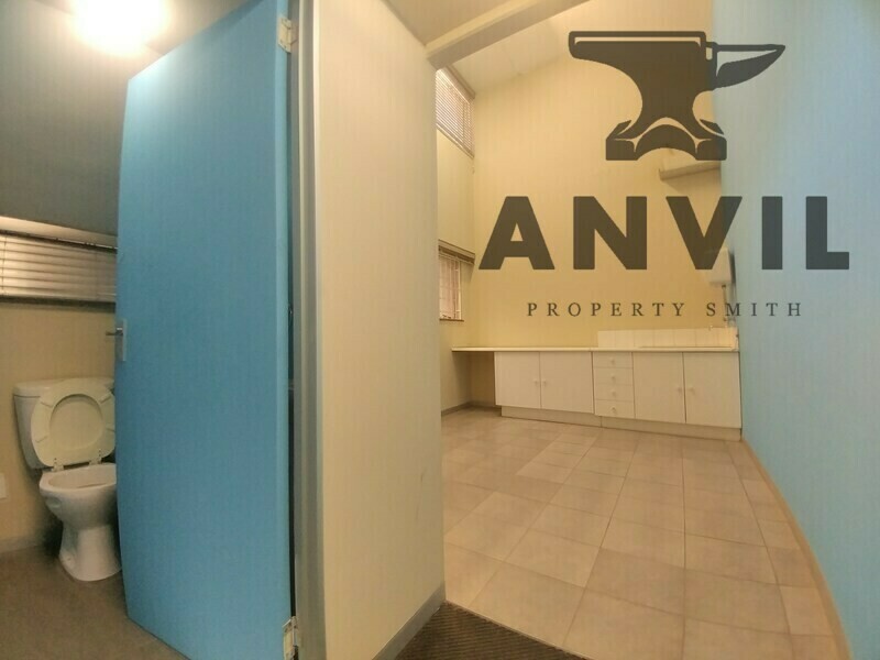 Sage Centre Building - Unit GR/001 property image 21