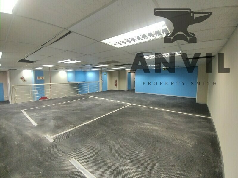 Sage Centre Building - Unit GR/001 property image 20