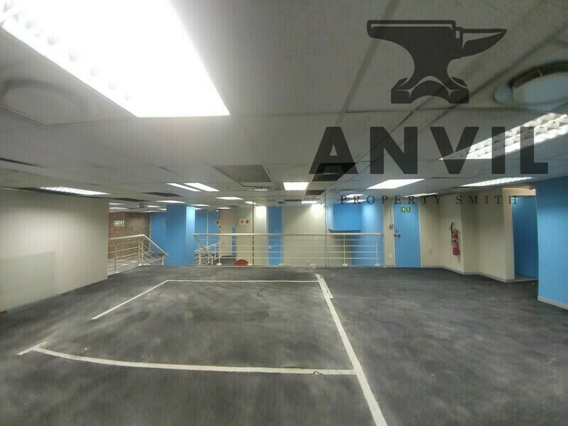 Sage Centre Building - Unit GR/001 property image 19