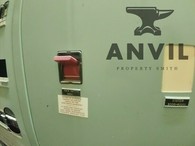 Sage Centre Building - Unit GR/001 property image 28