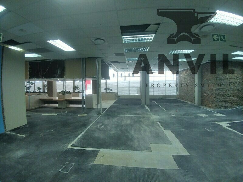 Sage Centre Building - Unit GR/001 property image 12