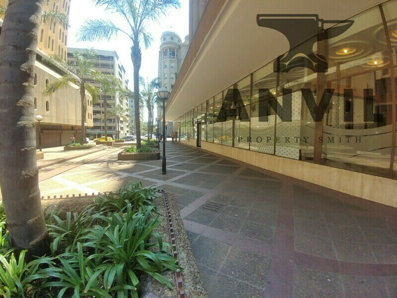 Sage Centre Building - Unit GR/001 property image 25