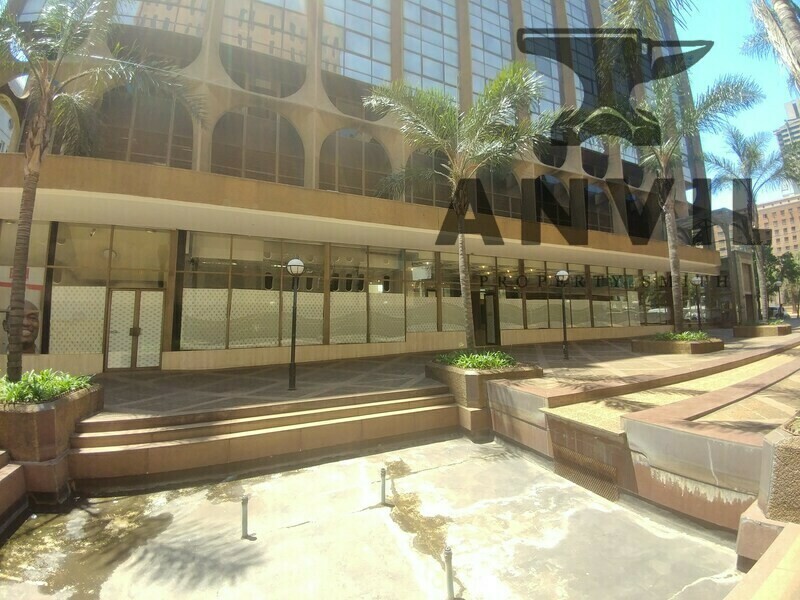 Sage Centre Building - Unit GR/001 property image 26