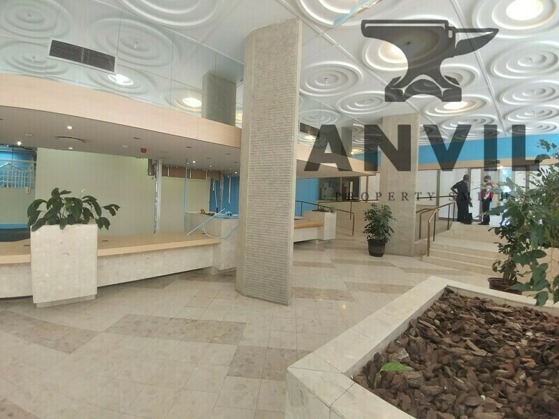 Sage Centre Building - Unit GR/001 property image 24