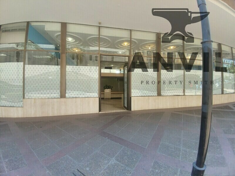 Sage Centre Building - Unit GR/001 property image 27