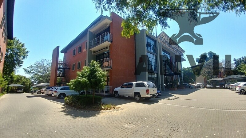 Upper Grayston Office Park, Block F - Ground Floor Suite 01 property image 1