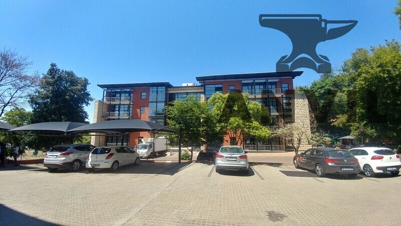 Upper Grayston Office Park, Block F - Ground Floor Suite 01 property image 2
