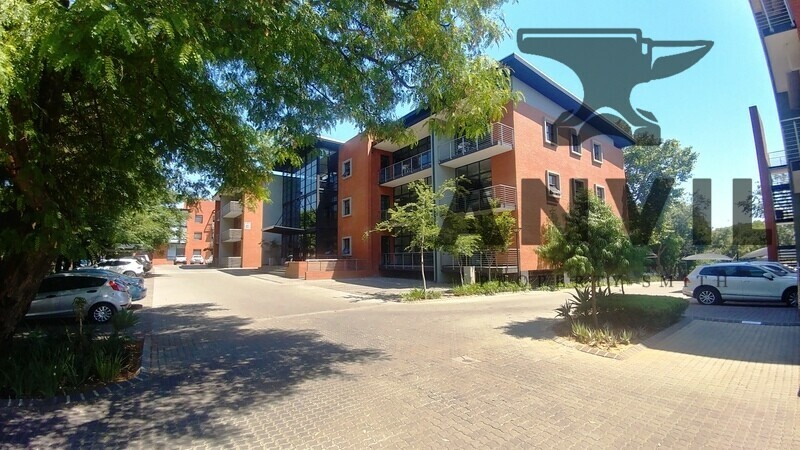 Upper Grayston Office Park, Block F - Ground Floor Suite 01 property image 3