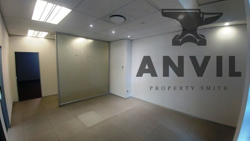 Upper Grayston Office Park, Block F - Ground Floor Suite 01 property image 4