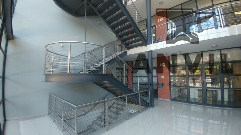 Upper Grayston Office Park, Block F - Ground Floor Suite 01 property image 6