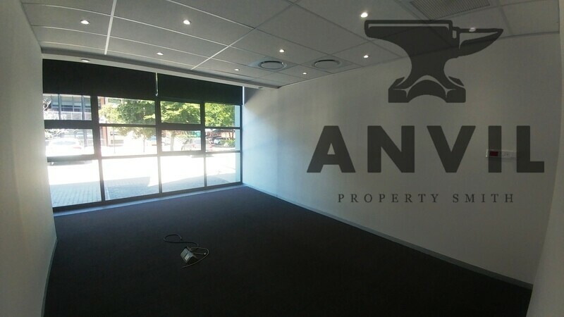 Upper Grayston Office Park, Block F - Ground Floor Suite 01 property image 7