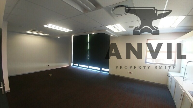 Upper Grayston Office Park, Block F - Ground Floor Suite 01 property image 8