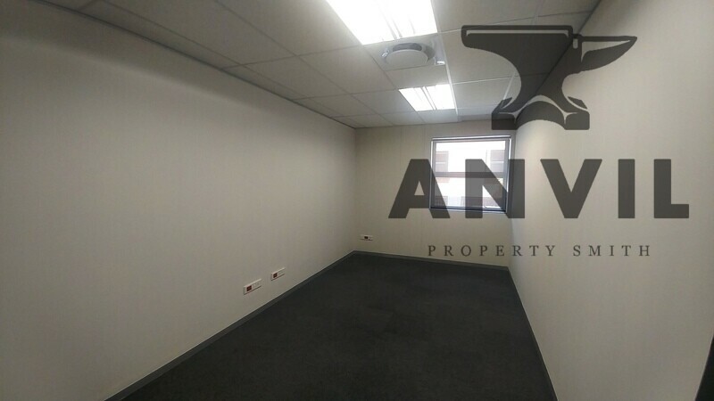 Upper Grayston Office Park, Block F - Ground Floor Suite 01 property image 9