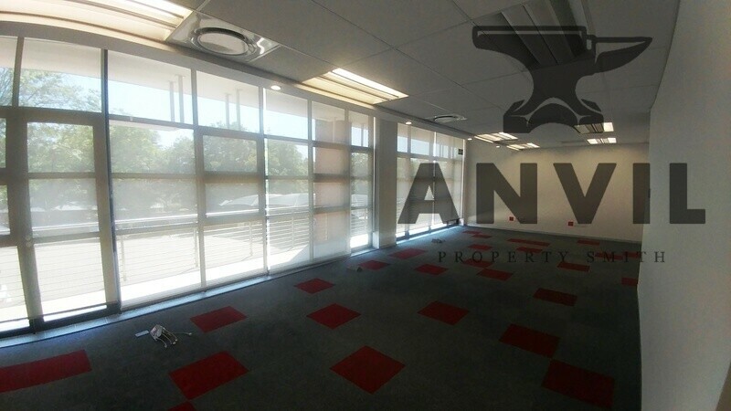 Upper Grayston Office Park, Block F - Ground Floor Suite 01 property image 10