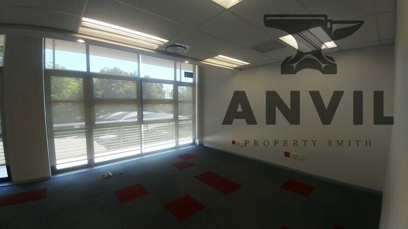 Upper Grayston Office Park, Block F - Ground Floor Suite 01 property image 11