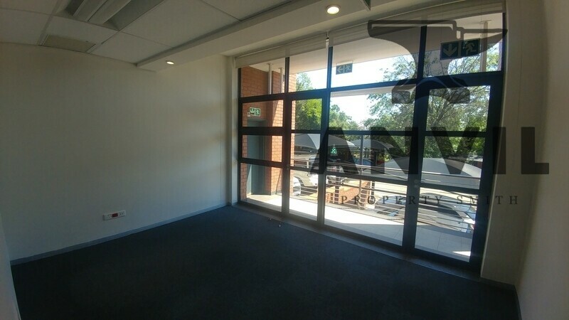 Upper Grayston Office Park, Block F - Ground Floor Suite 01 property image 12