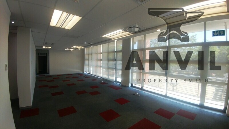 Upper Grayston Office Park, Block F - Ground Floor Suite 01 property image 14