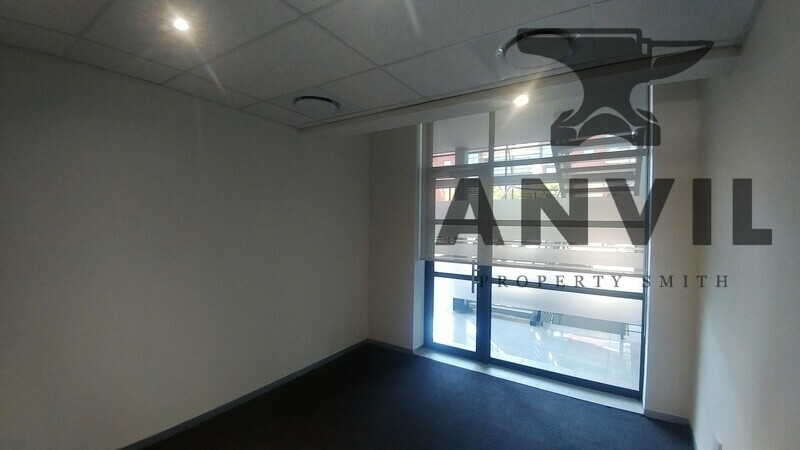 Upper Grayston Office Park, Block F - Ground Floor Suite 01 property image 15