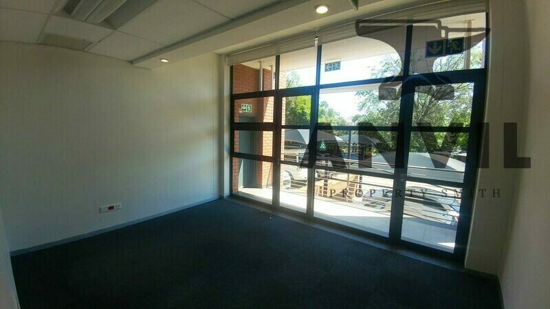 Upper Grayston Office Park, Block F - Ground Floor Suite 01 property image 16