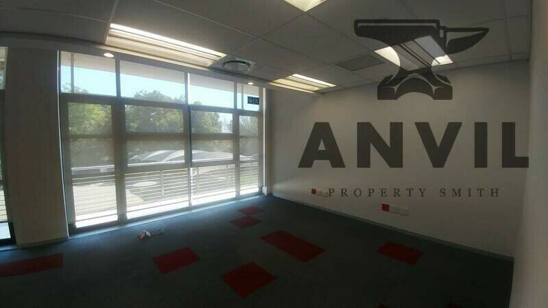 Upper Grayston Office Park, Block F - Ground Floor Suite 01 property image 17