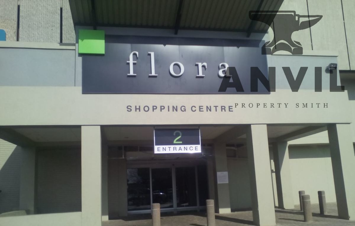 Flora Centre, Florida Roodepoort Florida Anvil Property Smith
