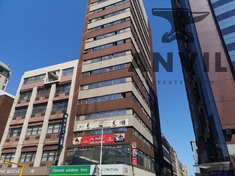 Doone House, 379 Anton Lembede - Unit 401 property image 28