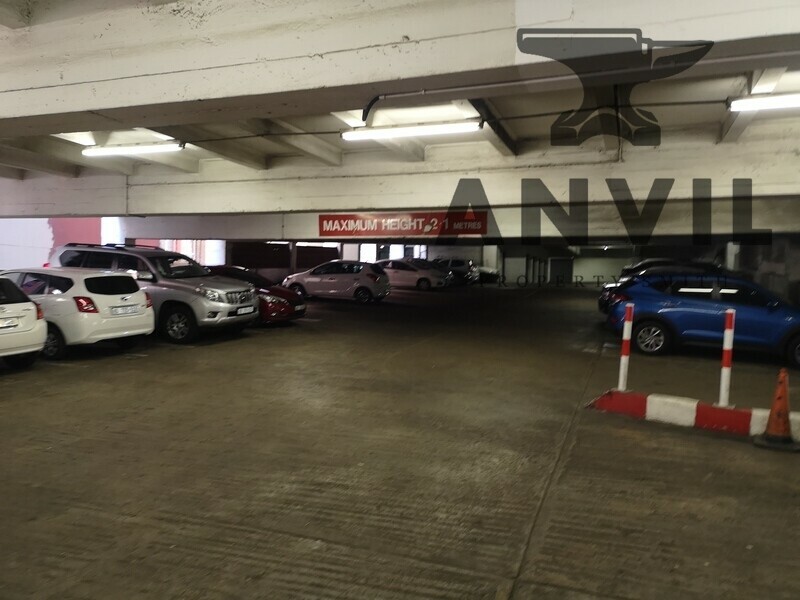 Doone House, 379 Anton Lembede - Unit 401 property image 30