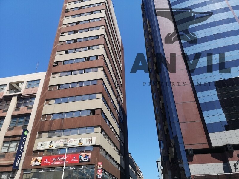 Doone House, 379 Anton Lembede - Unit 401 property image 31