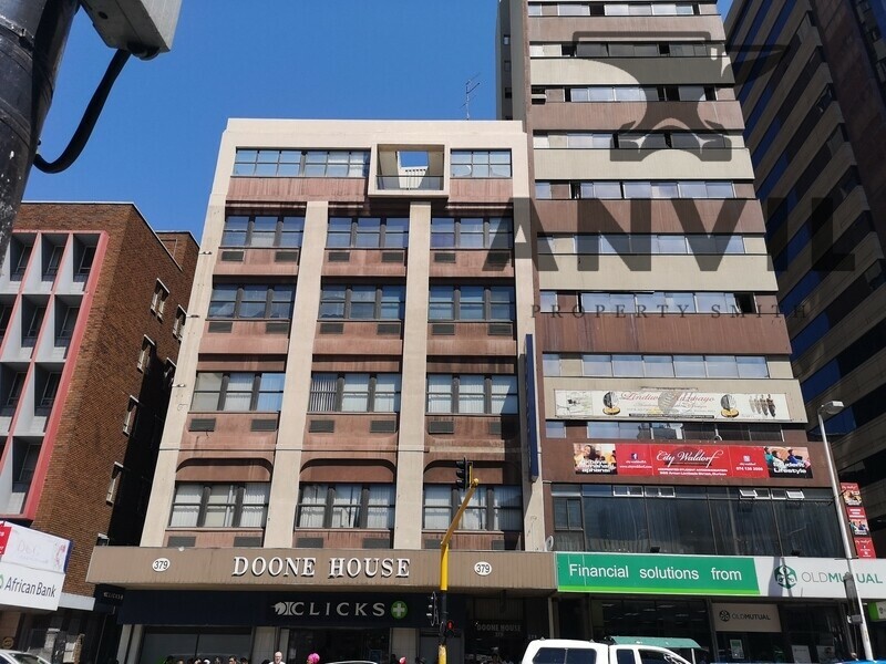 Doone House, 379 Anton Lembede - Unit 401 property image 32