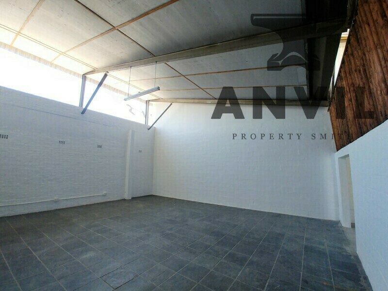 53 Section Street, Paarden Eiland - Affordable Warehouse TO LET in Paarden Eiland property image 10