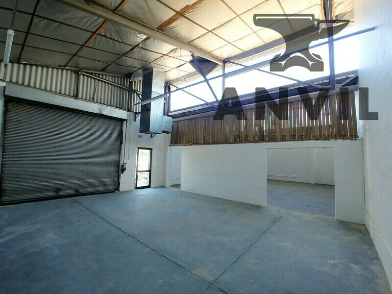 53 Section Street, Paarden Eiland - Affordable Warehouse TO LET in Paarden Eiland property image 1