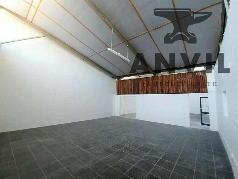 53 Section Street, Paarden Eiland - Affordable Warehouse TO LET in Paarden Eiland property image 7
