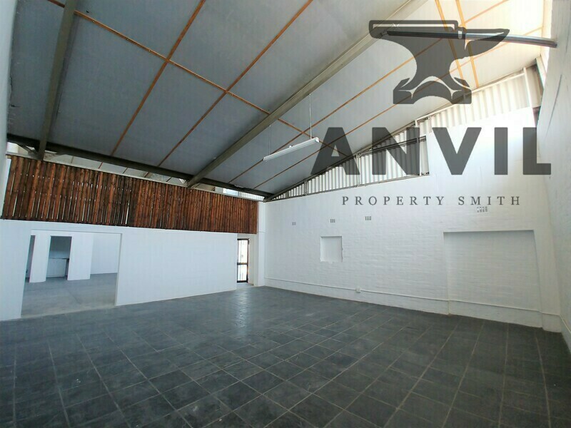 53 Section Street, Paarden Eiland - Affordable Warehouse TO LET in Paarden Eiland property image 5