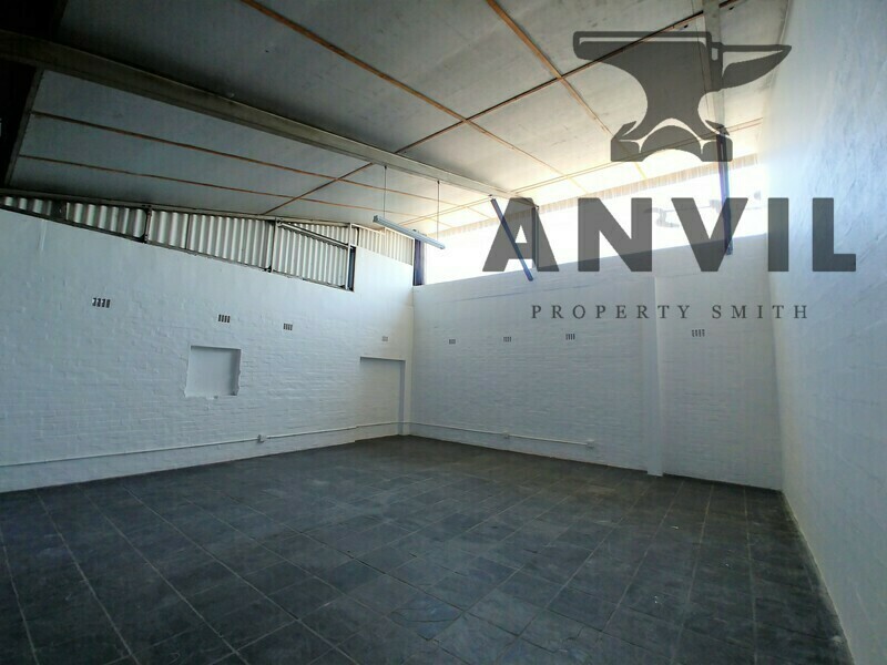 53 Section Street, Paarden Eiland - Affordable Warehouse TO LET in Paarden Eiland property image 9
