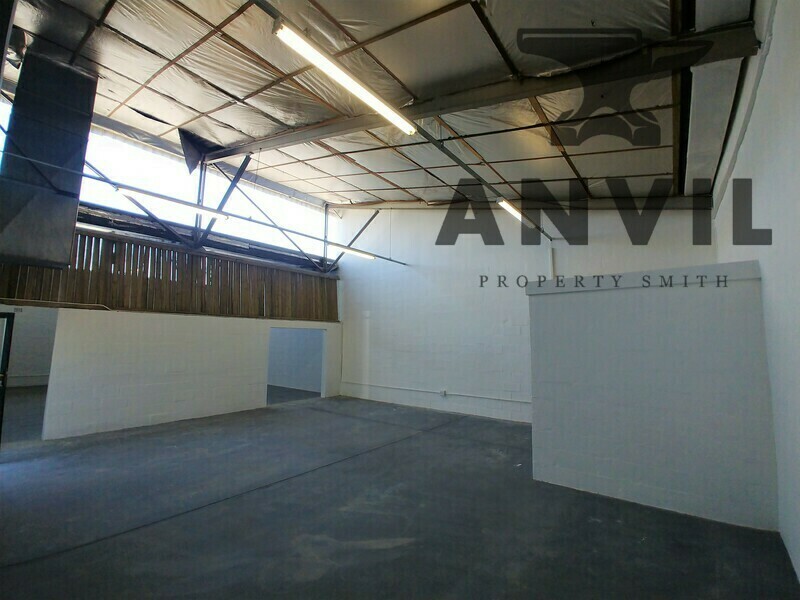 53 Section Street, Paarden Eiland - Affordable Warehouse TO LET in Paarden Eiland property image 8