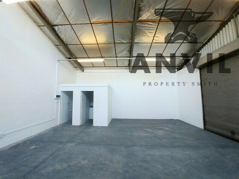 53 Section Street, Paarden Eiland - Affordable Warehouse TO LET in Paarden Eiland property image 6