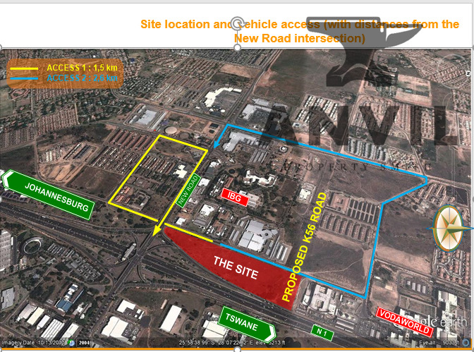 ERF 71 & 72 - ERF 71 & 72 property image 5