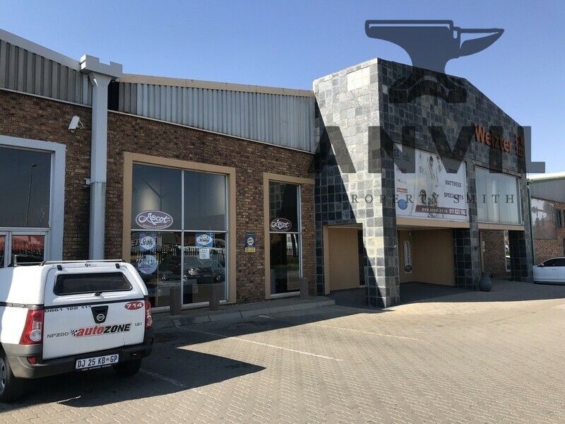 Rocnic Park -75 North Rand Road property image 3
