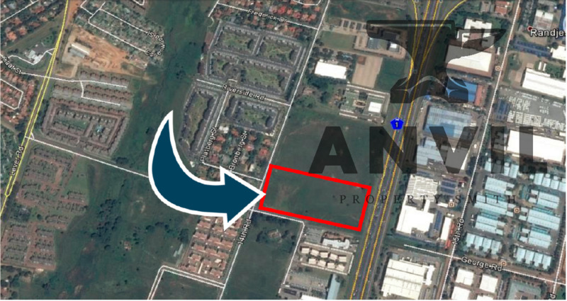 Corner George and 14th Road, Carlswald - Corner George and 14th Road, Carlswald property image 4