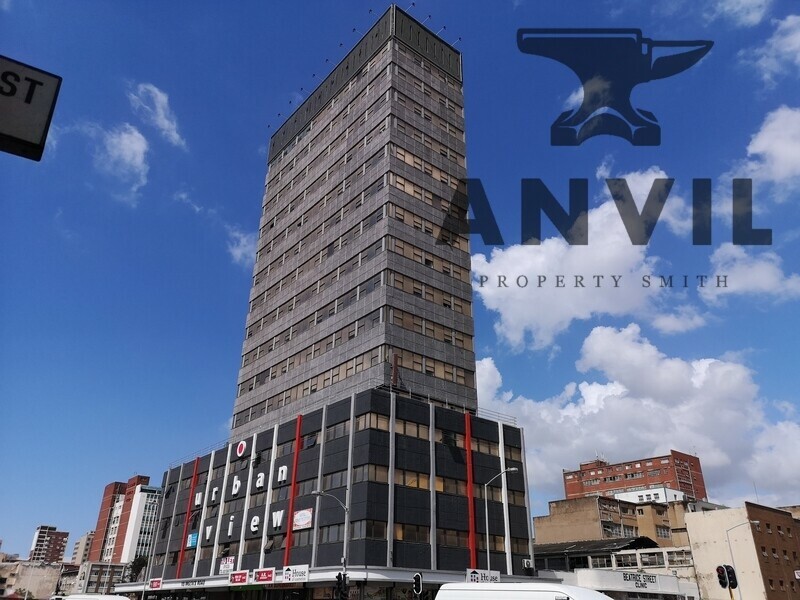 Urban View Building, 113 Ingcugce Street  - Unit 2 45sqm property image 10