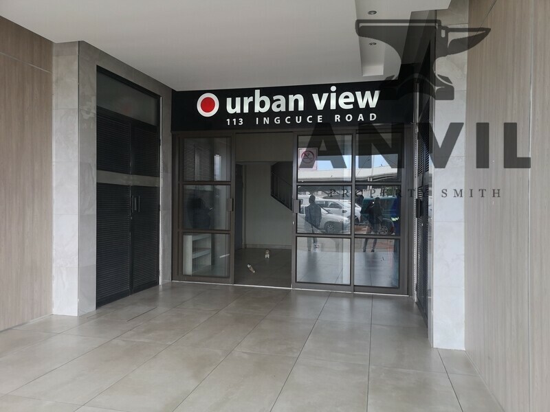 Urban View Building, 113 Ingcugce Street  - Unit 2 45sqm property image 11