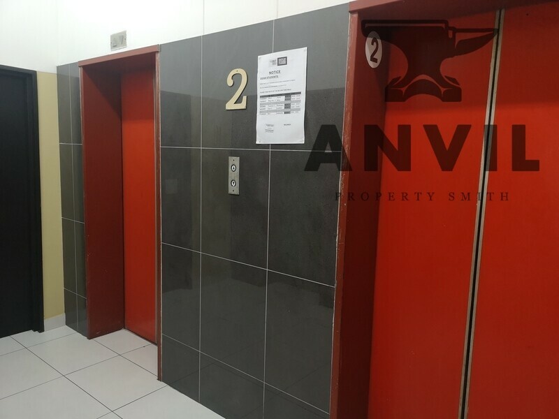 Urban View Building, 113 Ingcugce Street  - Unit 2 45sqm property image 12