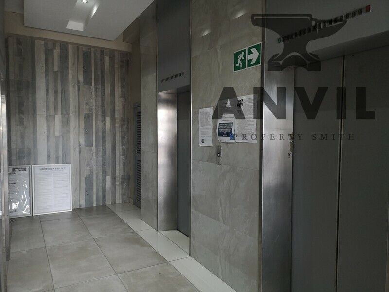 Urban View Building, 113 Ingcugce Street  - Unit 2 45sqm property image 13