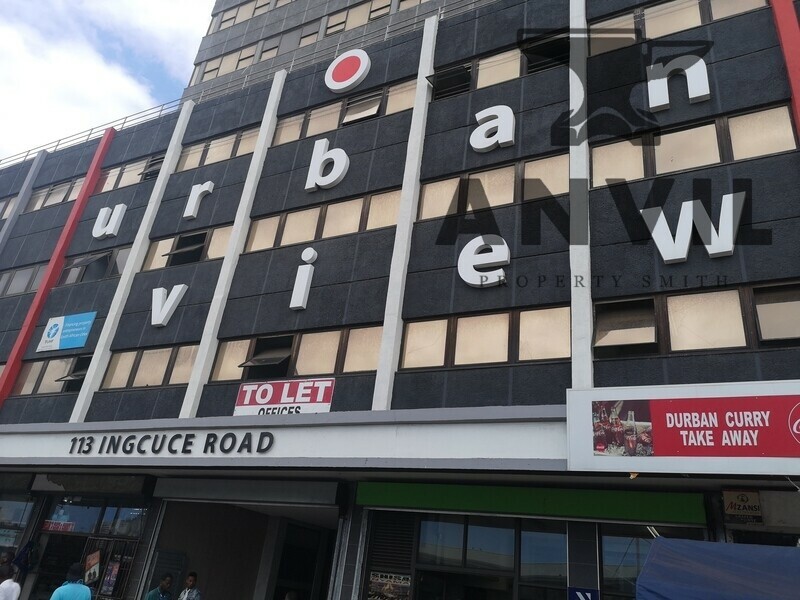 Urban View Building, 113 Ingcugce Street  - Unit 2 45sqm property image 15