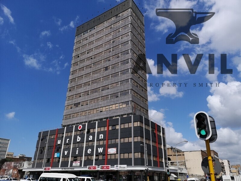 Urban View Building, 113 Ingcugce Street  - Unit 2 45sqm property image 16