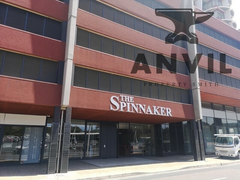 The Spinnaker Durban, 180 Mahatma Gandhi Rd, Point - Ground floor showroom/offices property image 3