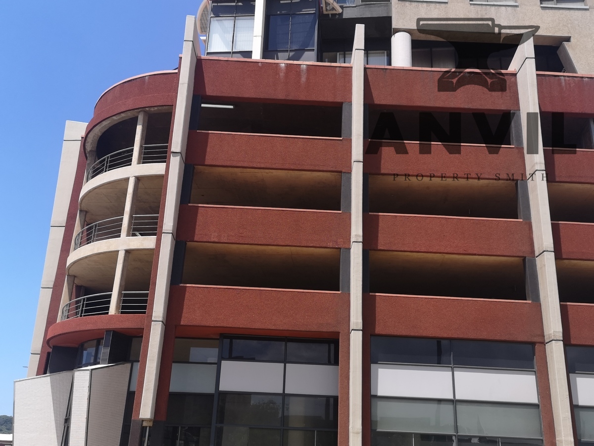 Office to let The Spinnaker Durban, 180 Mahatma Gandhi Rd, Point Point