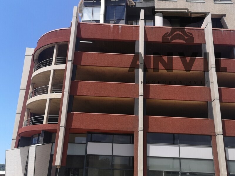 The Spinnaker Durban, 180 Mahatma Gandhi Rd, Point - Ground floor showroom/offices property image 4