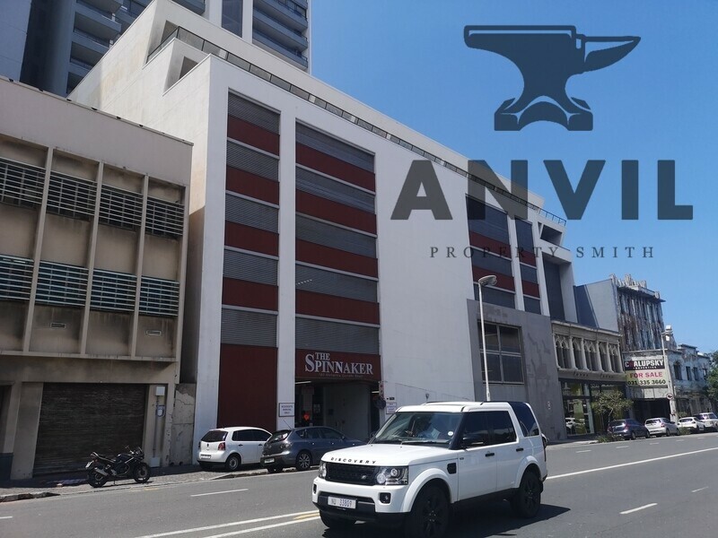 The Spinnaker Durban, 180 Mahatma Gandhi Rd, Point - Ground floor showroom/offices property image 8