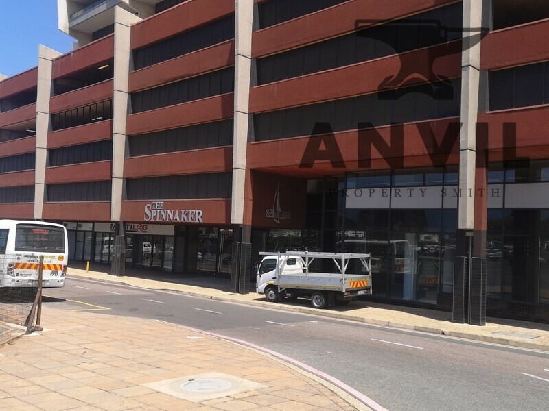 The Spinnaker Durban, 180 Mahatma Gandhi Rd, Point - Ground floor showroom/offices property image 10